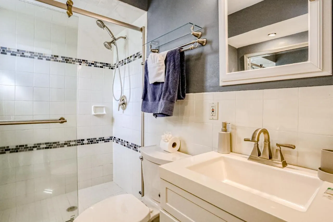 Holiday home Cozy Canal Hideway Tampa